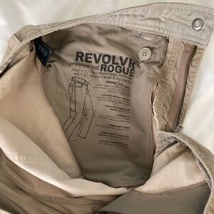 Mens Kuhl Revolver Rogue Pants